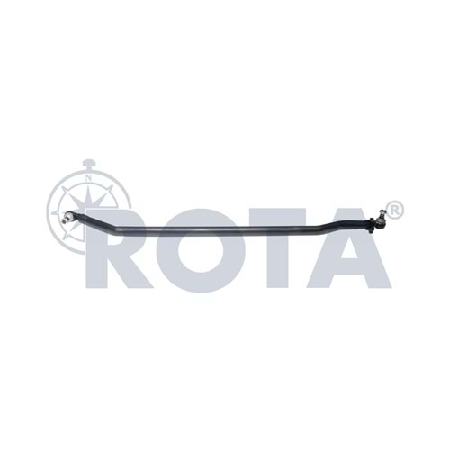 KOMPLE ROT - FORD CARGO 2003 98CT3305A