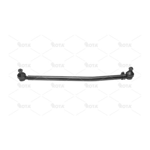 KOMPLE KISA ROT - FORD CARGO 2003 SONRASI 3230C 5C463304AB