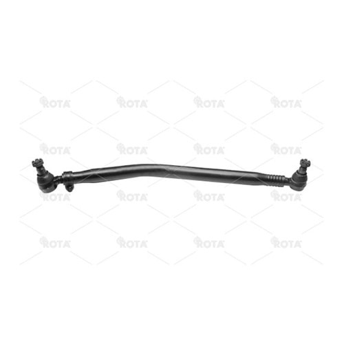 KOMPLE ROT - FORD CARGO 1846T DC463304A