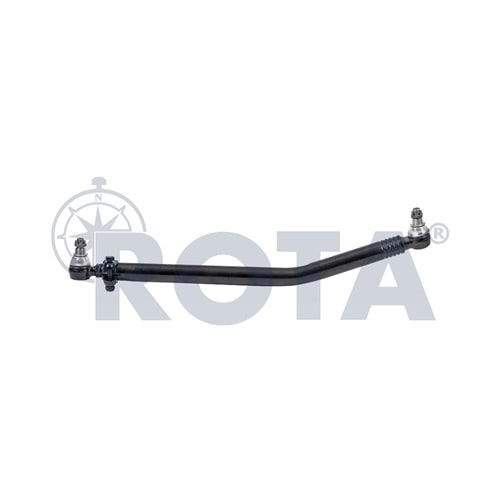 KOMPLE ROT - FORD CARGO 2114 JCT3304BA