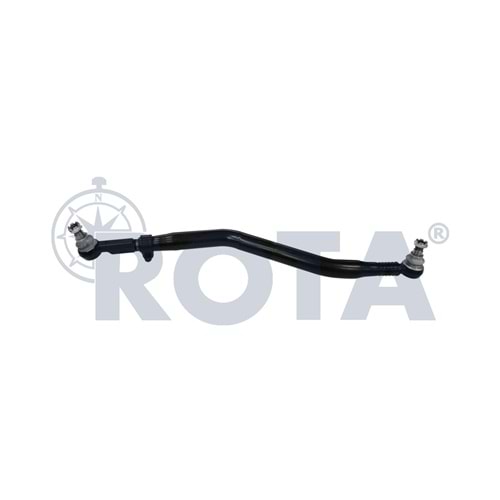 KOMPLE ROT - FORD 92CT3304AA