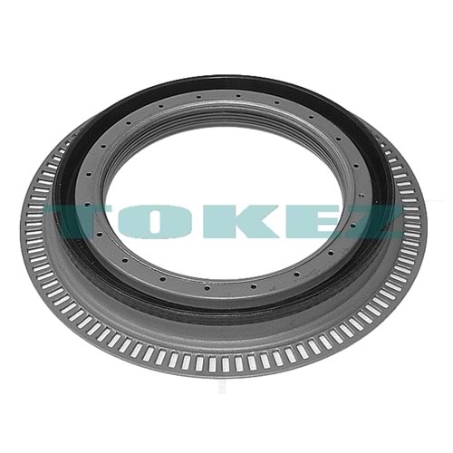 AKS KEÇESİ - ARKA DORSE FREUHAUF