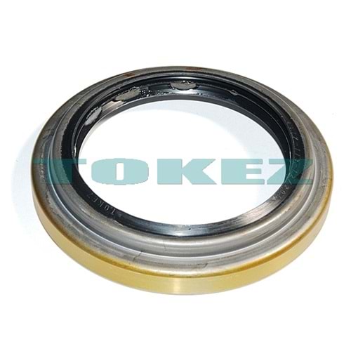 ARKA TEKER KEÇESİ - İÇ