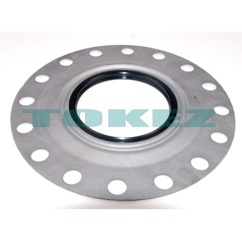 KEÇE - KIRKAYAK AKS DELİKLİ -420060