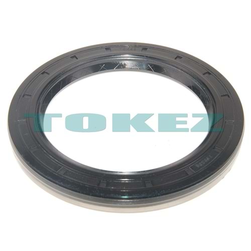 ÖN TEKER KEÇESİ - DORSE SAC LASTİK