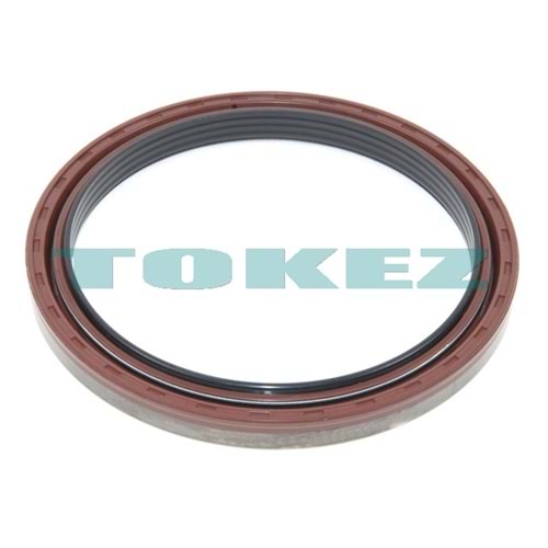 ARKA TEKER KEÇESİ - MERC AXOR ACTROS 412285