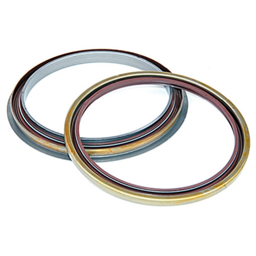 TEKER KEÇESİ KİT - DAF ÖN