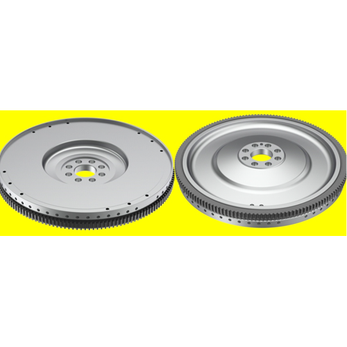 VOLAN - IVECO STRAILS 480 MOTOR FORD CARGO 1846 T