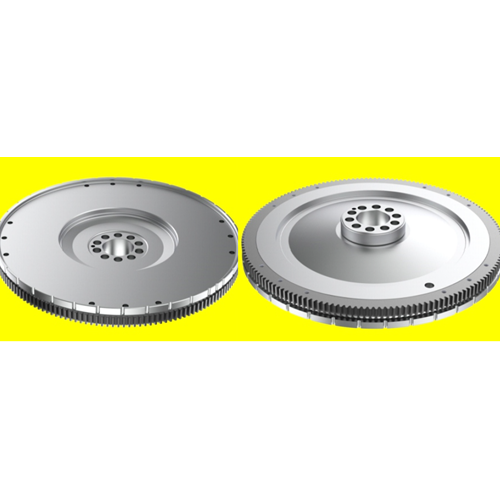 VOLAN - AXOR ÇEKİCİ 1840 1835 2640 3240 4140 069020