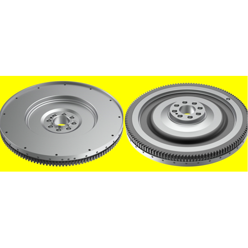 VOLAN - 360MM 37 DELİK AXOR ATEGO OM906