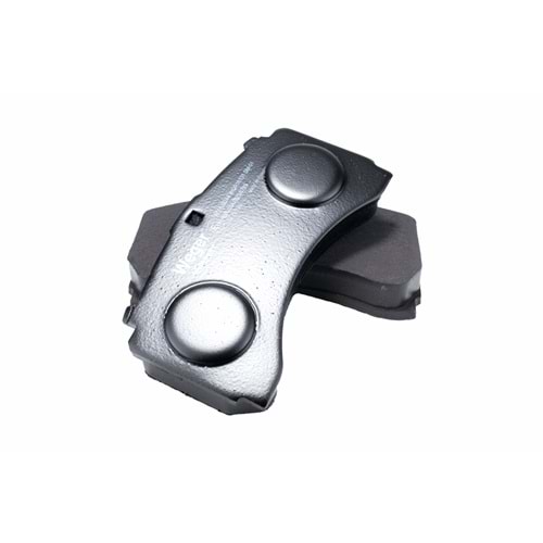 FREN BALATASI - MERCEDES ACTROS ARKA YENİ MODEL 29244 00.64201520