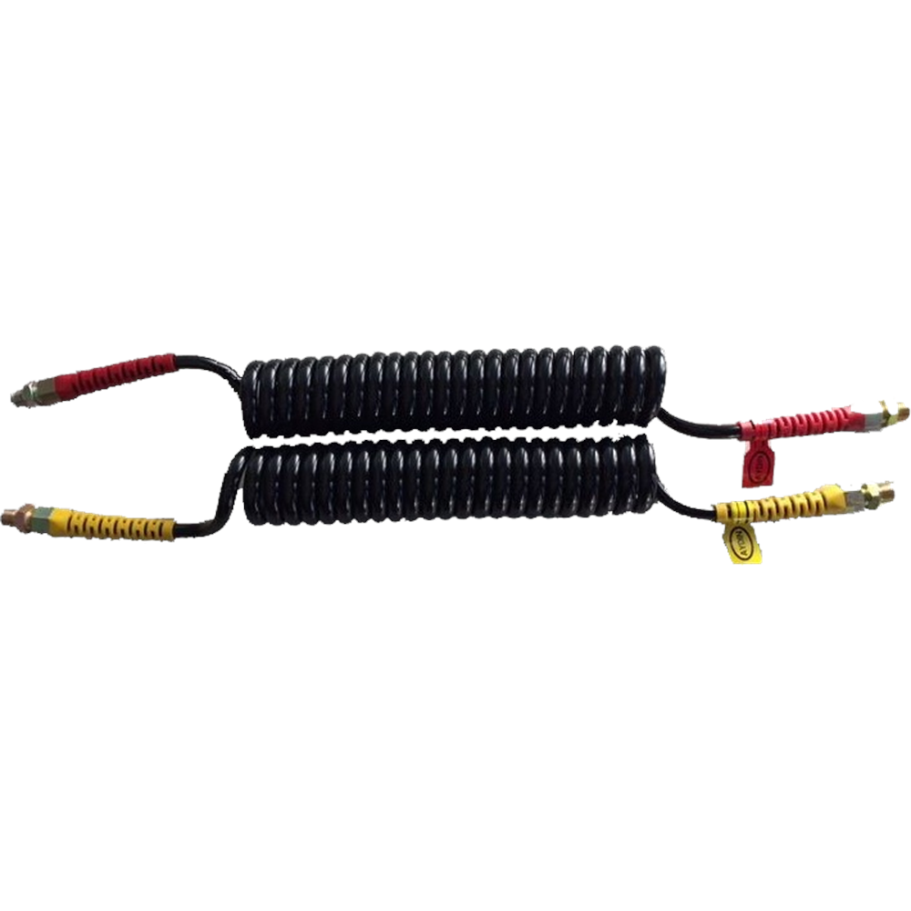 POLİÜRETAN DORSE HORTUMU - PU M16X1,5