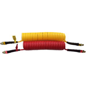 DORSE HAVA HORTUMU - PE M22 X 1,5