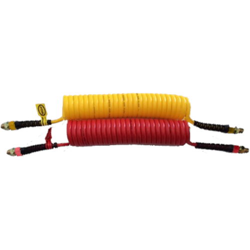 DORSE HAVA HORTUMU - PE M22 X 1,5