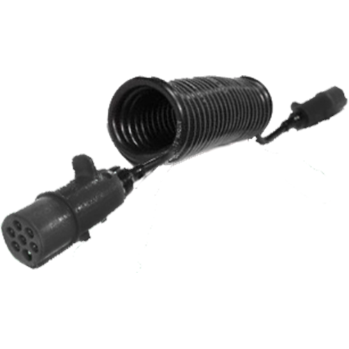 ELEKTRİK KABLOSU - N MAVİ 6X1-1X1,5MM 4,5MT