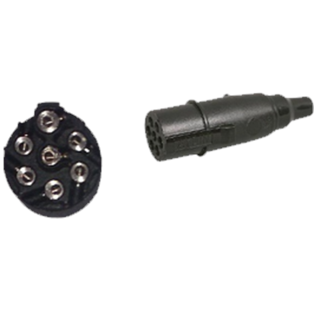 FİŞ - VİDALI N MAVİ