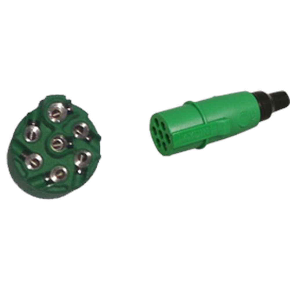 FİŞ - VİDALI S YEŞİL