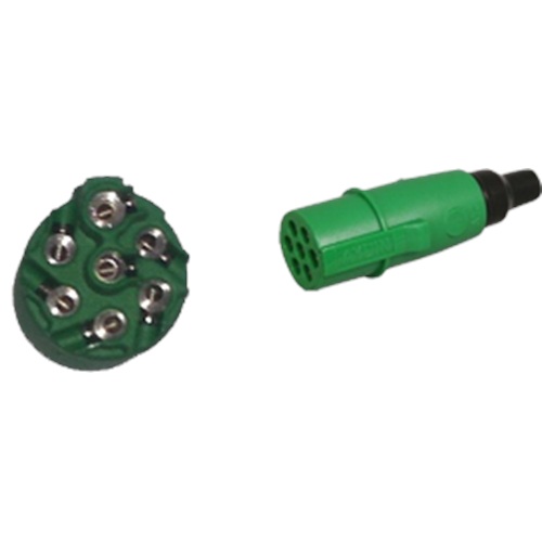 FİŞ - VİDALI S YEŞİL