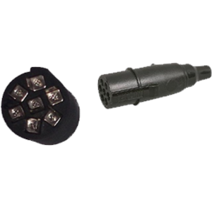 FİŞ - GEÇMELİ N MAVİ