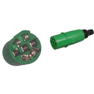 FİŞ - GEÇMELİ S YEŞİL