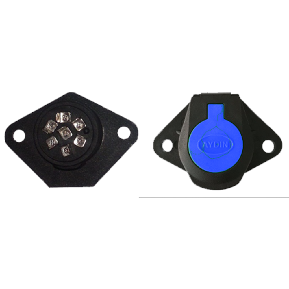 SOKET - GEÇMELİ N MAVİ