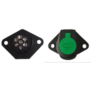 SOKET - GEÇMELİ S YEŞİL