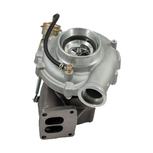 TURBOŞARJ - MERCEDES AXOR OM906 LA EURO 2-3