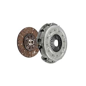 DEBRİYAJ SETİ - RULMANSIZ FORD CARGO 2520 2620 - 040 396 + 040 463