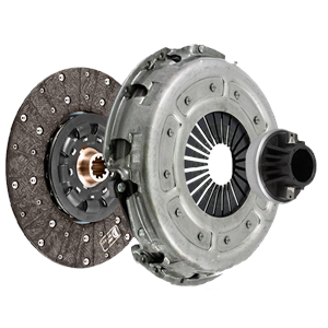 DEBRİYAJ SETİ - RULMANLI FORD CARGO 2520 2621 - 040 396 + 040 463 + 040 244
