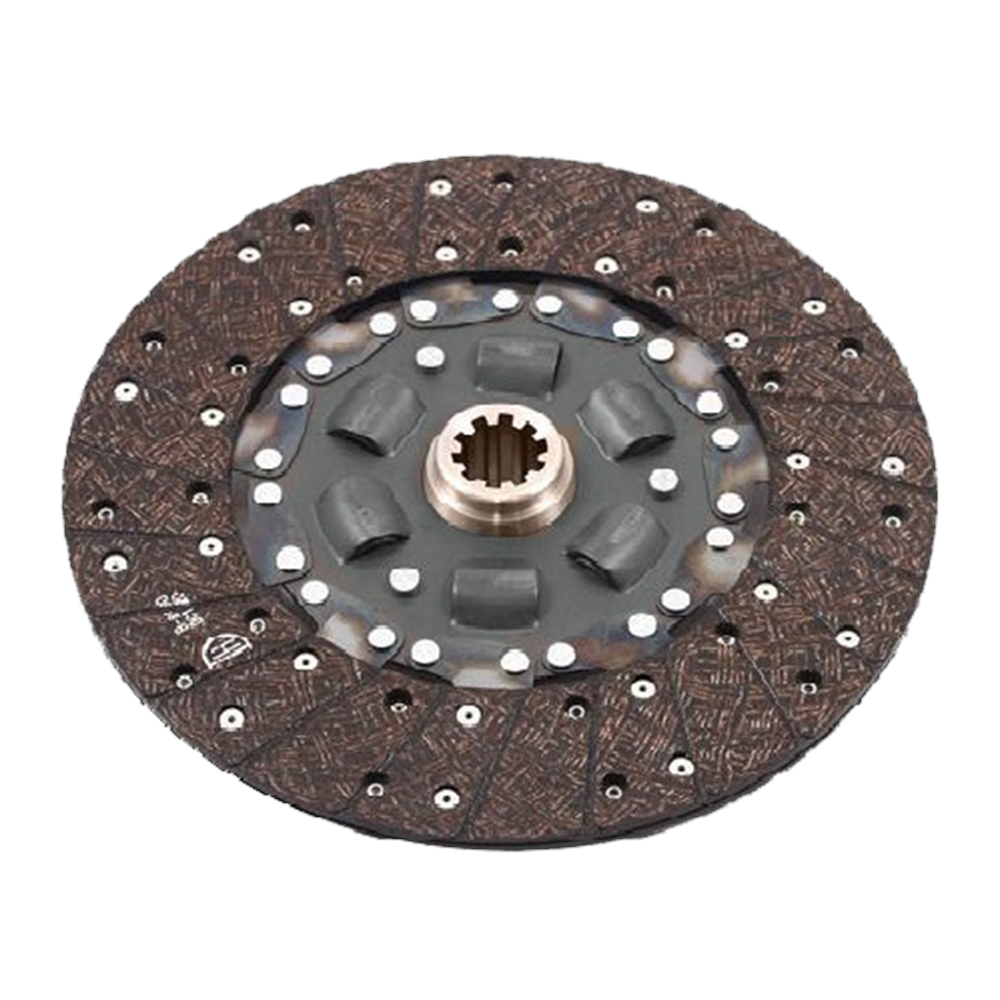 DEBRİYAJ BALATASI - 350MM ASKAM AS900 AS950