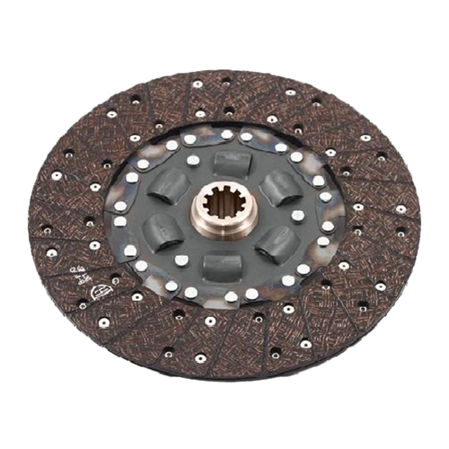 DEBRİYAJ BALATASI - 350MM ASKAM AS900 AS950