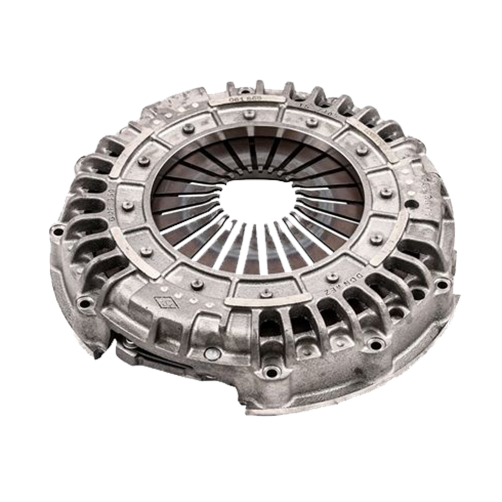 DEBRİYAJ BASKISI - 350MM BMC FATİH 170 200 26