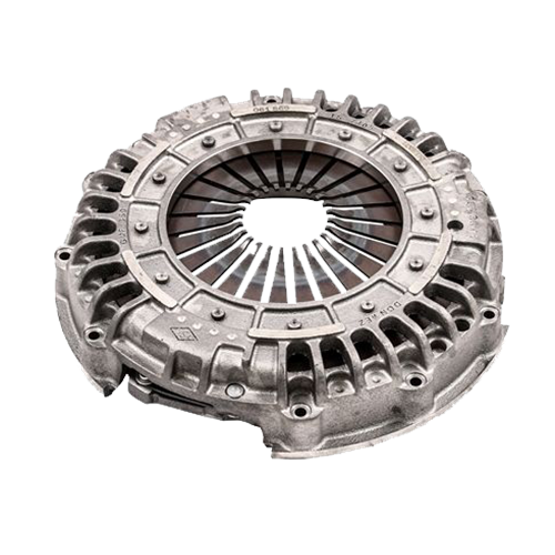 DEBRİYAJ BASKISI - 350MM BMC FATİH 170 200 26