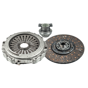 DEBRİYAJ SETİ - RULMANLI IVECO STRALIS 310 741 + 310 001 + 000 144 (DMZ 700310)