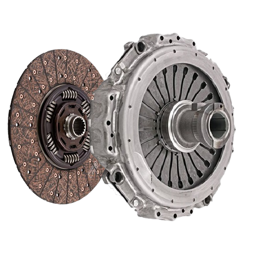 DEBRİYAJ SETİ - RULMANLI POWER ACTROS AXOR 3340 4140