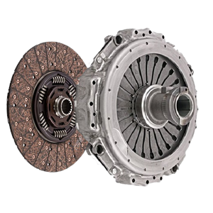 DEBRİYAJ SETİ - RULMANLI POWER ACTROS AXOR 3340 4140