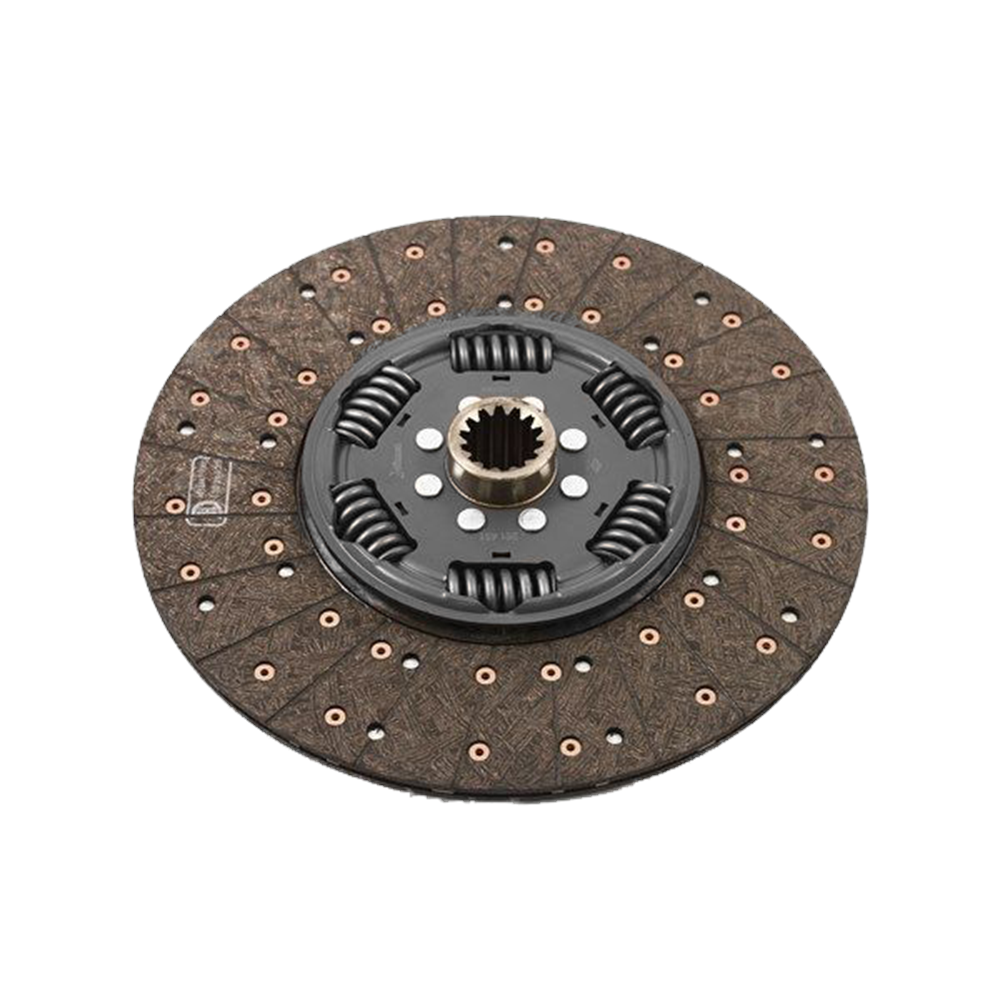 DEBRİYAJ BALATASI - 430MM TEMSA MARATON E2