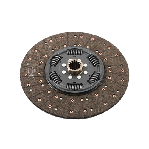 DEBRİYAJ BALATASI - 430MM TEMSA MARATON E2