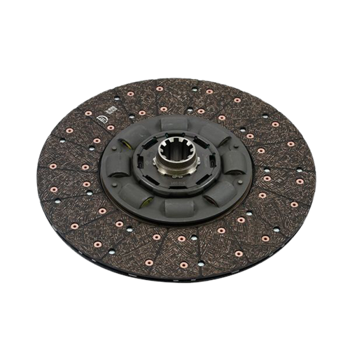 DEBRİYAJ BALATASI - 430MM IVECO EURO STAR TECH TRAKKER STRALIS