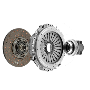 DEBRİYAJ SETİ - RULMANLI MANUEL AROCS 3342 4142K EURO 6