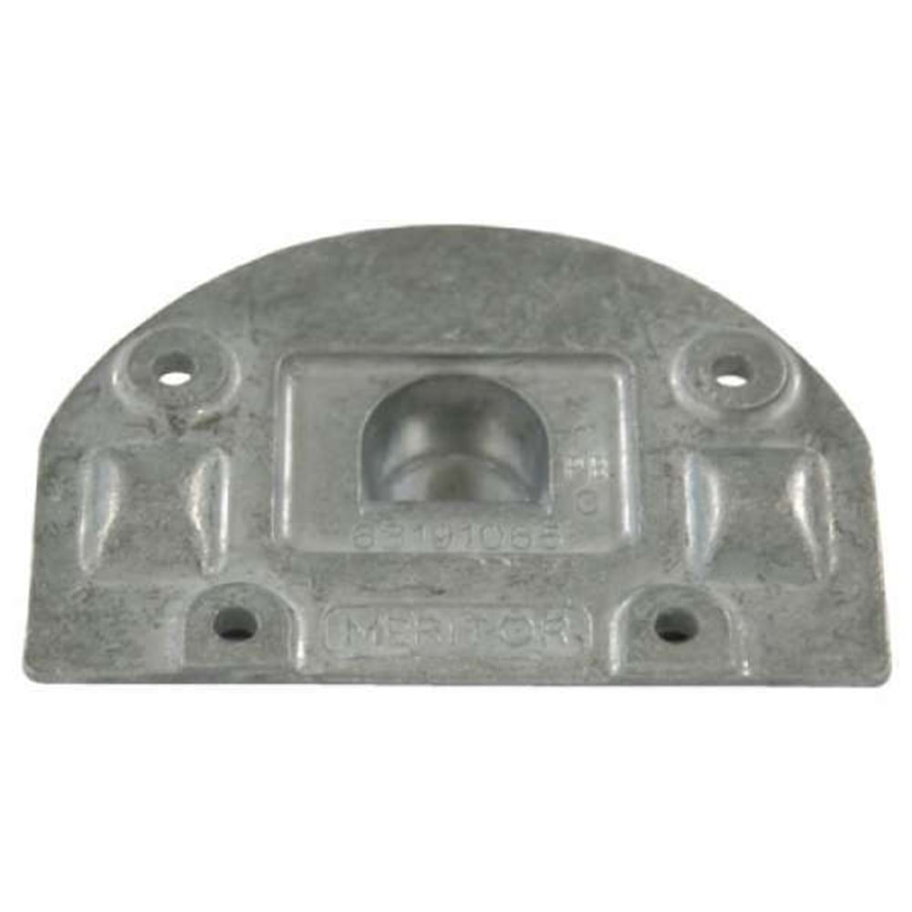 Z-KAM - ALÜMİNYUM D KAPAK - BMC FORD VOLVO RENAULT