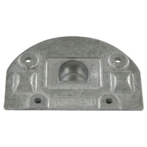 Z-KAM - ALÜMİNYUM D KAPAK - BMC FORD VOLVO RENAULT