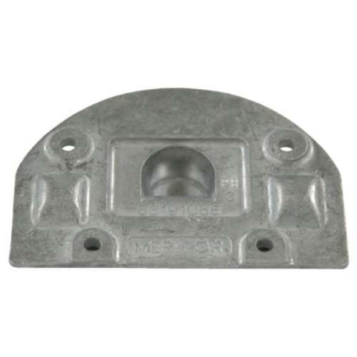 Z-KAM - ALÜMİNYUM D KAPAK - BMC FORD VOLVO RENAULT