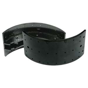 PABUÇ - Z-KAM - 20 CM - BMC