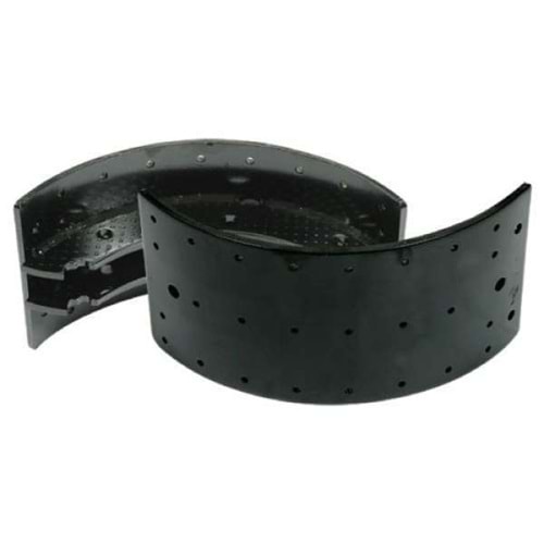 PABUÇ- Z-KAM - 20 CM - BMC