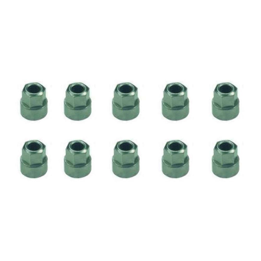 KNR KALİPER AYAR SOMUNU SETİ - 15063 - 10 1110