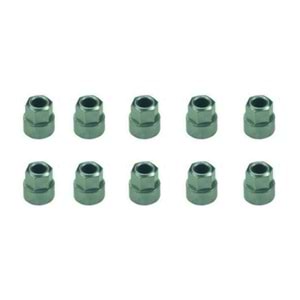 KNR KALİPER AYAR SOMUNU SETİ - 15063 - 10 1110