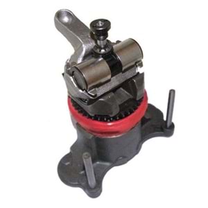 HDX KALİPER MEKANİZMA SETİ - KOMPLE - 60 6310