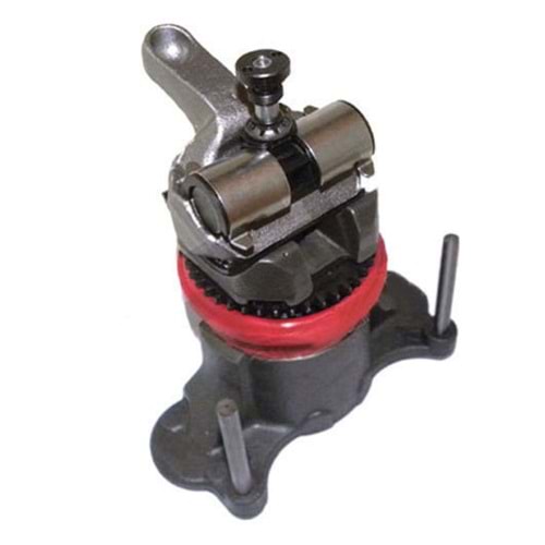 HDX KALİPER MEKANİZMA SETİ - KOMPLE - 60 6310