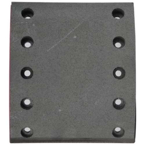 FREN BALATASI - 18 CM - BP-W - E689 - 19032 420X180